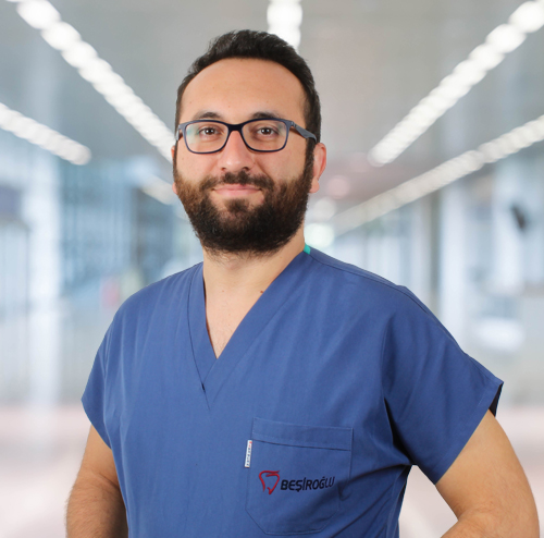 Uzm. Dr. Mustafa Turkal